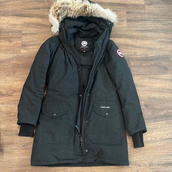 Canada goose Trillium Parka - Picture 6 of 13